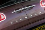 Mini Cooper D Clubman 2015 года (UK)